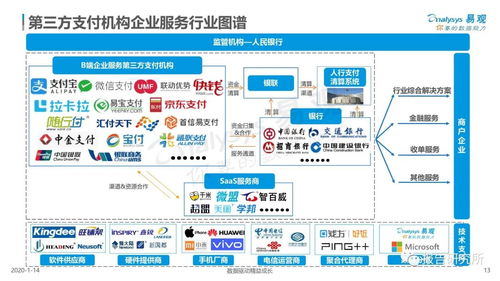 中國(guó)第三方支付行業(yè)企業(yè)服務(wù)市場(chǎng)數(shù)字化專題分析2020 數(shù)字內(nèi)容制作服務(wù)的融合與變革